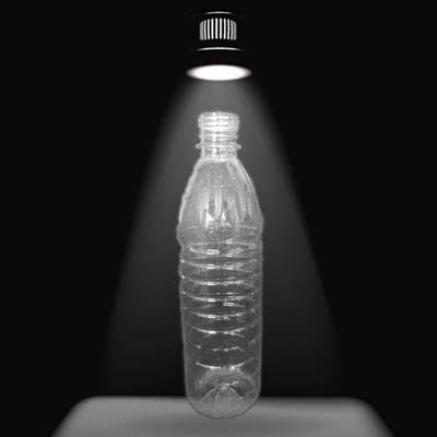 哪些科学实验可以利用到固体塑料瓶