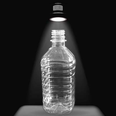 塑料瓶生产的四大准则介绍