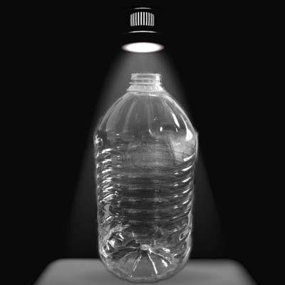 从回收的角度来考虑如何选择PET瓶的标签材质