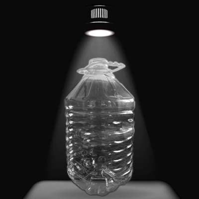 塑料瓶的加工方法详解