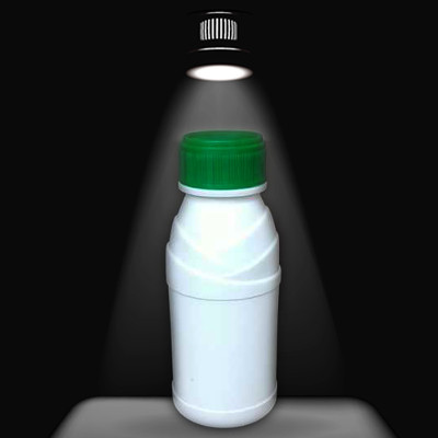 塑料兽药瓶定制