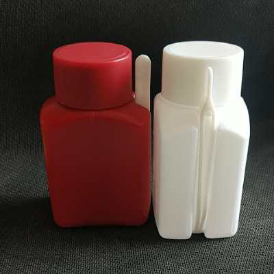 哪些实验可以利用固体塑料瓶？