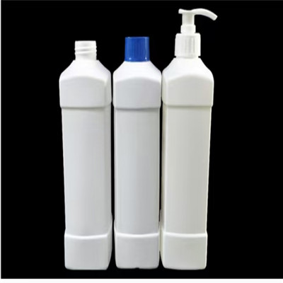 泡沫塑料瓶材质可以分为哪三类